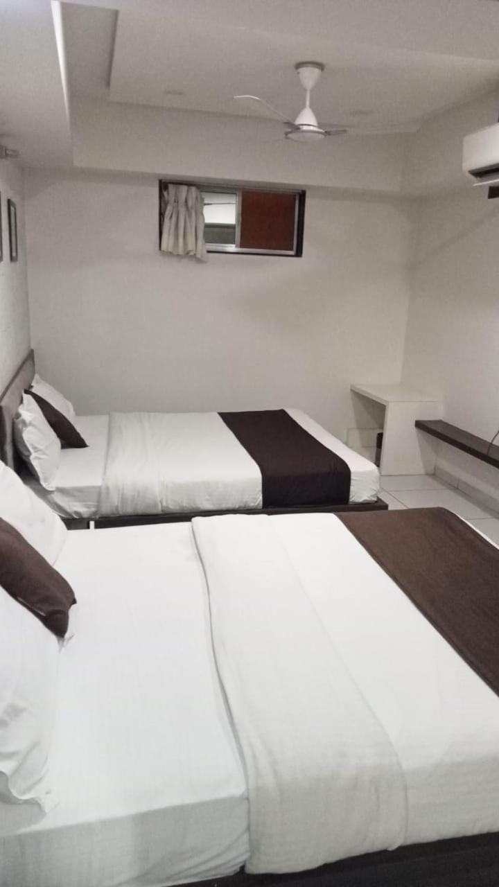 Hotel Best Velly Γκαντχιναγκάρ Εξωτερικό φωτογραφία