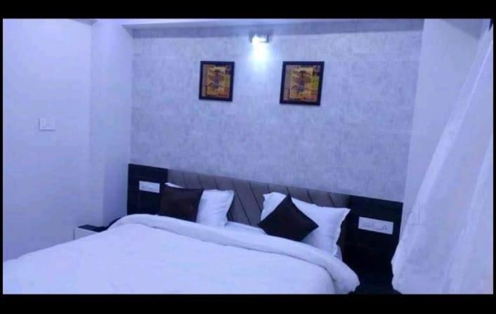 Hotel Best Velly Γκαντχιναγκάρ Εξωτερικό φωτογραφία