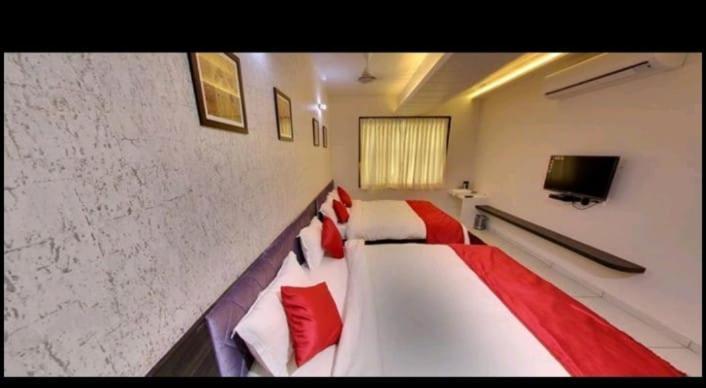 Hotel Best Velly Γκαντχιναγκάρ Εξωτερικό φωτογραφία