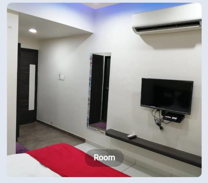 Hotel Best Velly Γκαντχιναγκάρ Εξωτερικό φωτογραφία