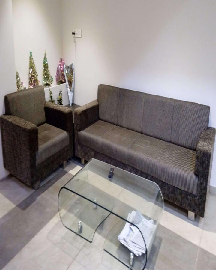 Hotel Best Velly Γκαντχιναγκάρ Εξωτερικό φωτογραφία