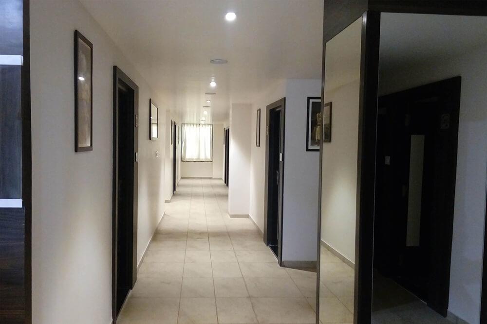 Hotel Best Velly Γκαντχιναγκάρ Εξωτερικό φωτογραφία