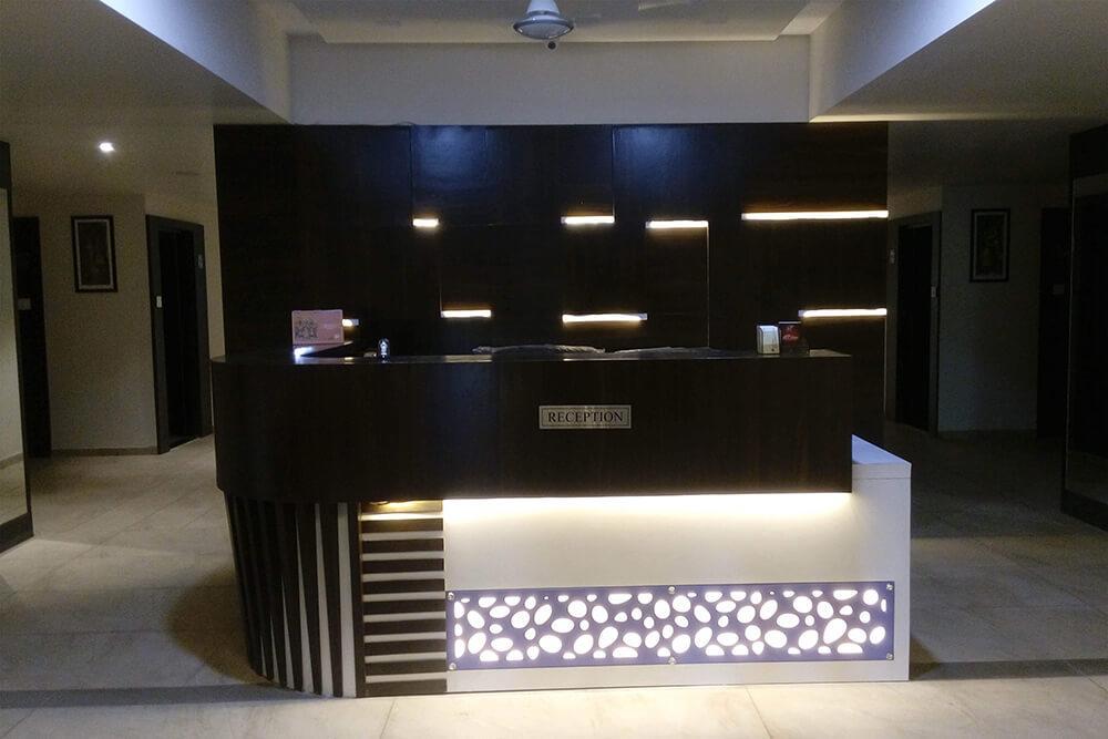 Hotel Best Velly Γκαντχιναγκάρ Εξωτερικό φωτογραφία