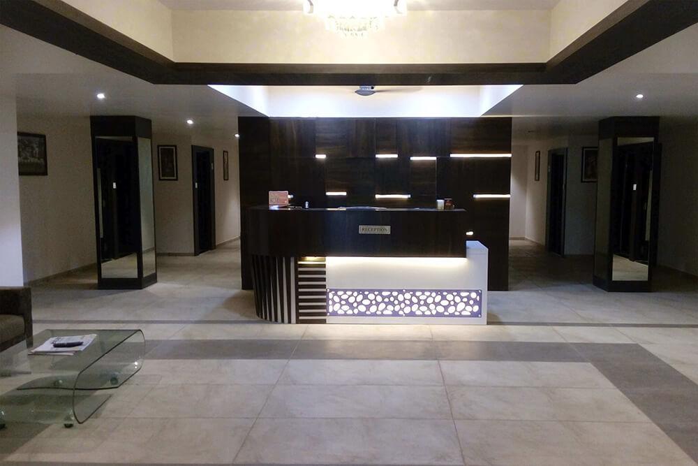 Hotel Best Velly Γκαντχιναγκάρ Εξωτερικό φωτογραφία