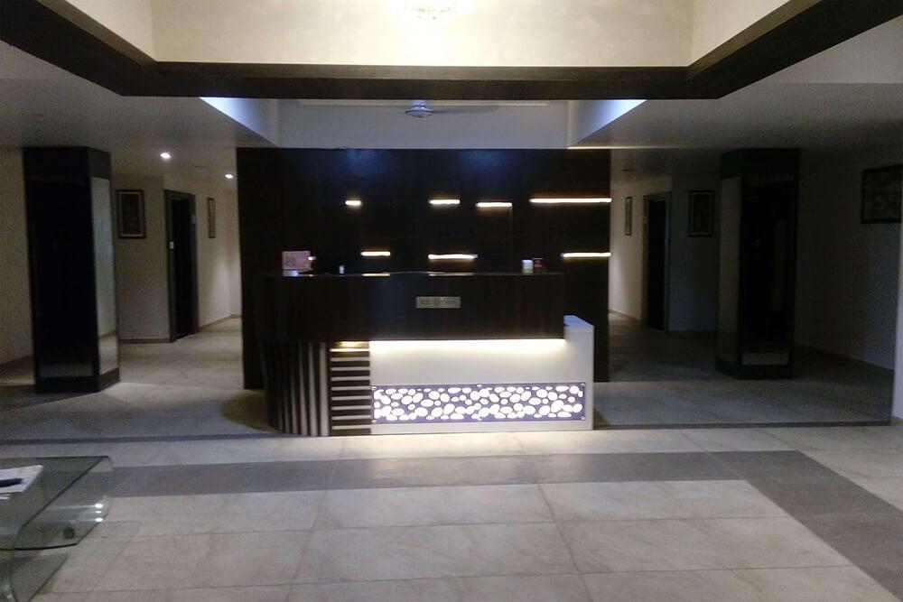 Hotel Best Velly Γκαντχιναγκάρ Εξωτερικό φωτογραφία