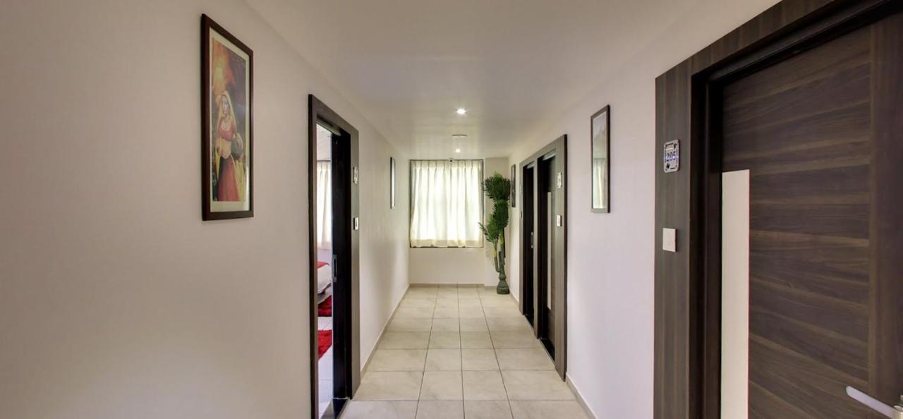 Hotel Best Velly Γκαντχιναγκάρ Εξωτερικό φωτογραφία